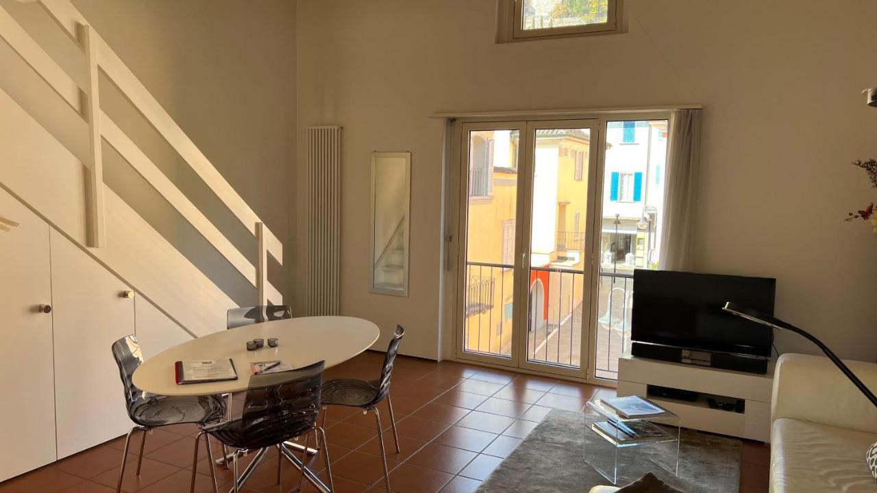 Apartment Asconadolcevita Ascona