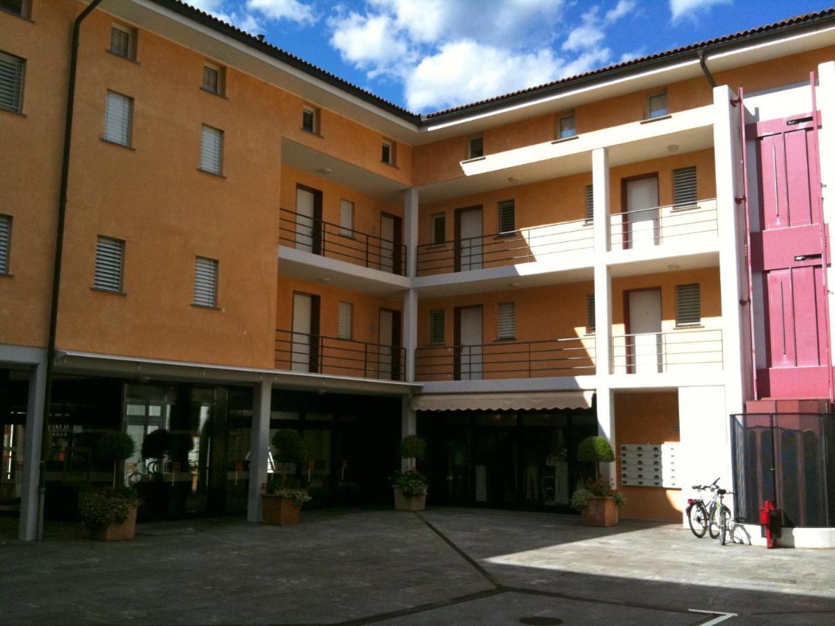 Asconadolcevita Apartment *